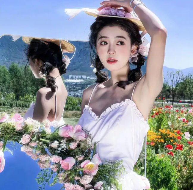 迈阿密的一夜
